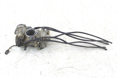 2003 Honda CRF 450R Keihin Carburetor Carb Fuel Intake