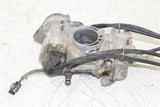 2003 Honda CRF 450R Keihin Carburetor Carb Fuel Intake