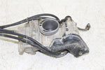 2003 Honda CRF 450R Keihin Carburetor Carb Fuel Intake