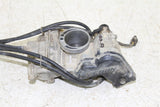 2003 Honda CRF 450R Keihin Carburetor Carb Fuel Intake