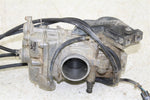2003 Honda CRF 450R Keihin Carburetor Carb Fuel Intake