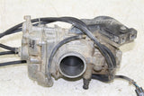 2003 Honda CRF 450R Keihin Carburetor Carb Fuel Intake