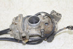2003 Honda CRF 450R Keihin Carburetor Carb Fuel Intake