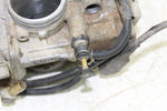 2003 Honda CRF 450R Keihin Carburetor Carb Fuel Intake