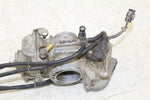 2003 Honda CRF 450R Keihin Carburetor Carb Fuel Intake
