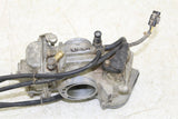 2003 Honda CRF 450R Keihin Carburetor Carb Fuel Intake