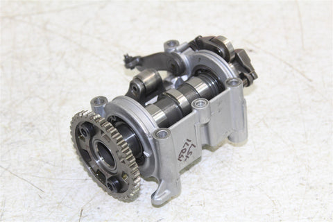 2003 Honda CRF 450R Camshaft Cam Intake Exhaust
