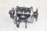 2003 Honda CRF 450R Camshaft Cam Intake Exhaust