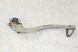 2003 Honda CRF 450R Rear Brake Pedal