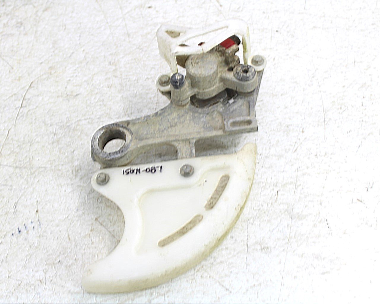 2003 Honda CRF 450R Rear Brake Caliper w/ Mount