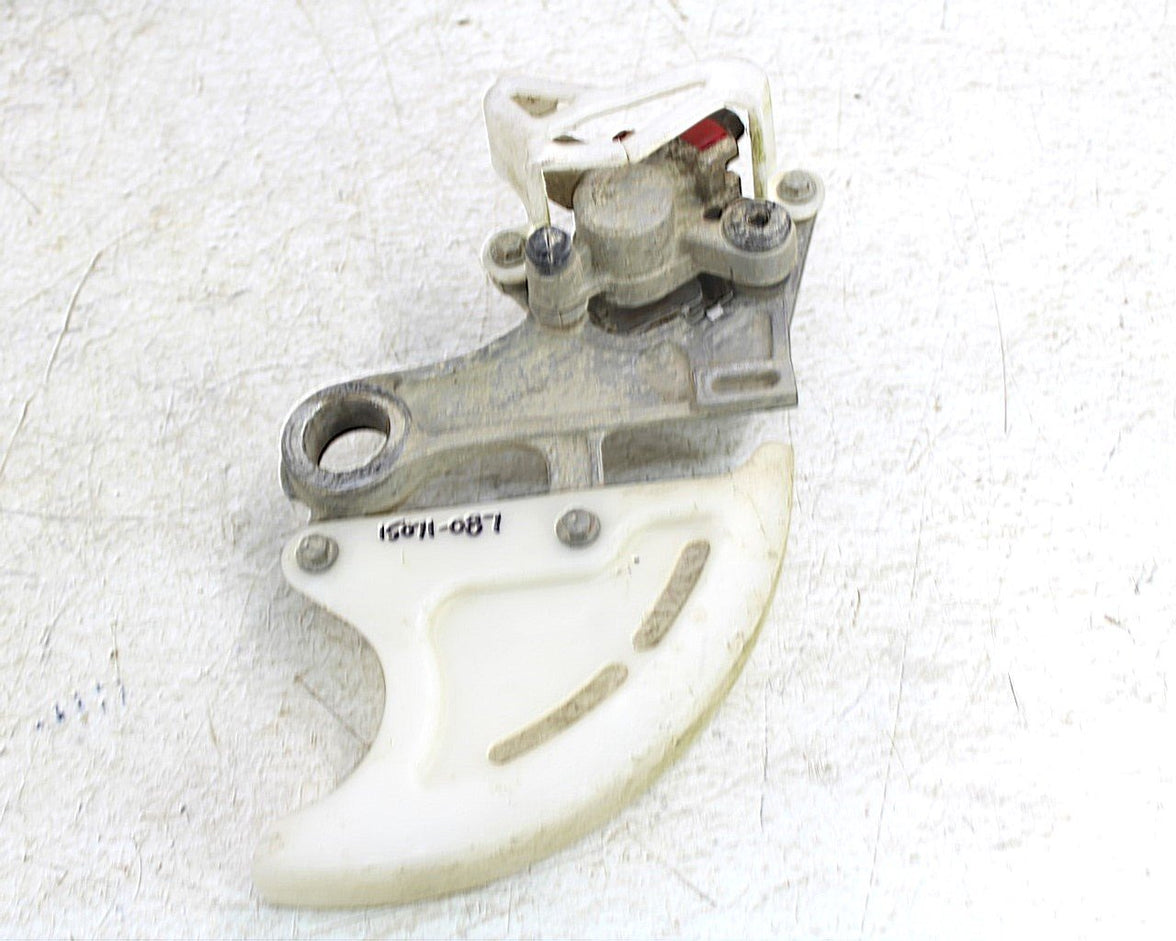 2003 Honda CRF 450R Rear Brake Caliper w/ Mount