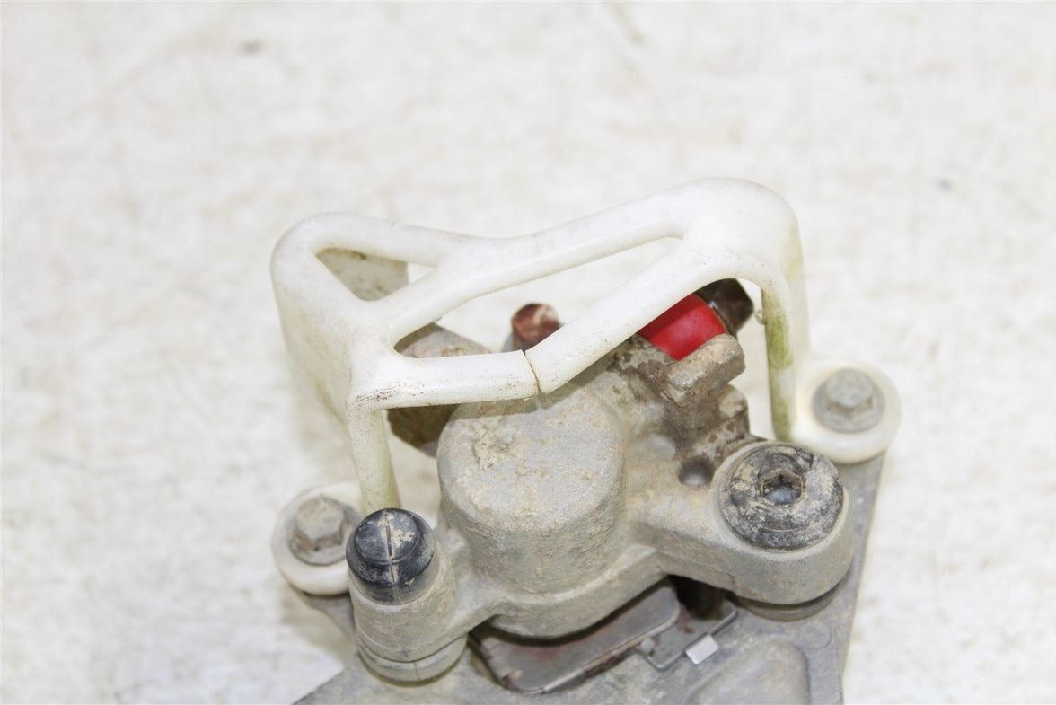 2003 Honda CRF 450R Rear Brake Caliper w/ Mount