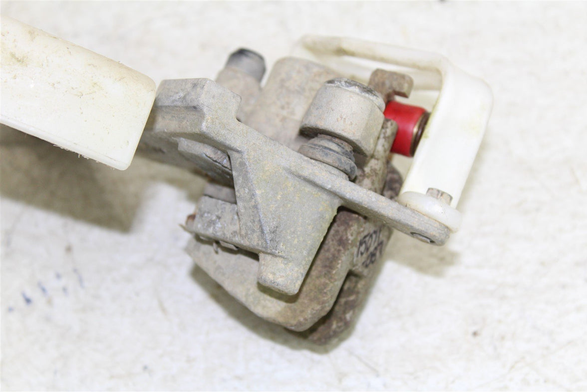 2003 Honda CRF 450R Rear Brake Caliper w/ Mount