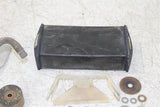 2003 Honda CRF 450R Chassis Bolt Kit Hardware Tank Strap Sprocket Guard Hose