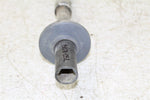 2003 Honda CRF 450R Front Axle Nut Wheel Spacers