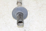 2003 Honda CRF 450R Front Axle Nut Wheel Spacers