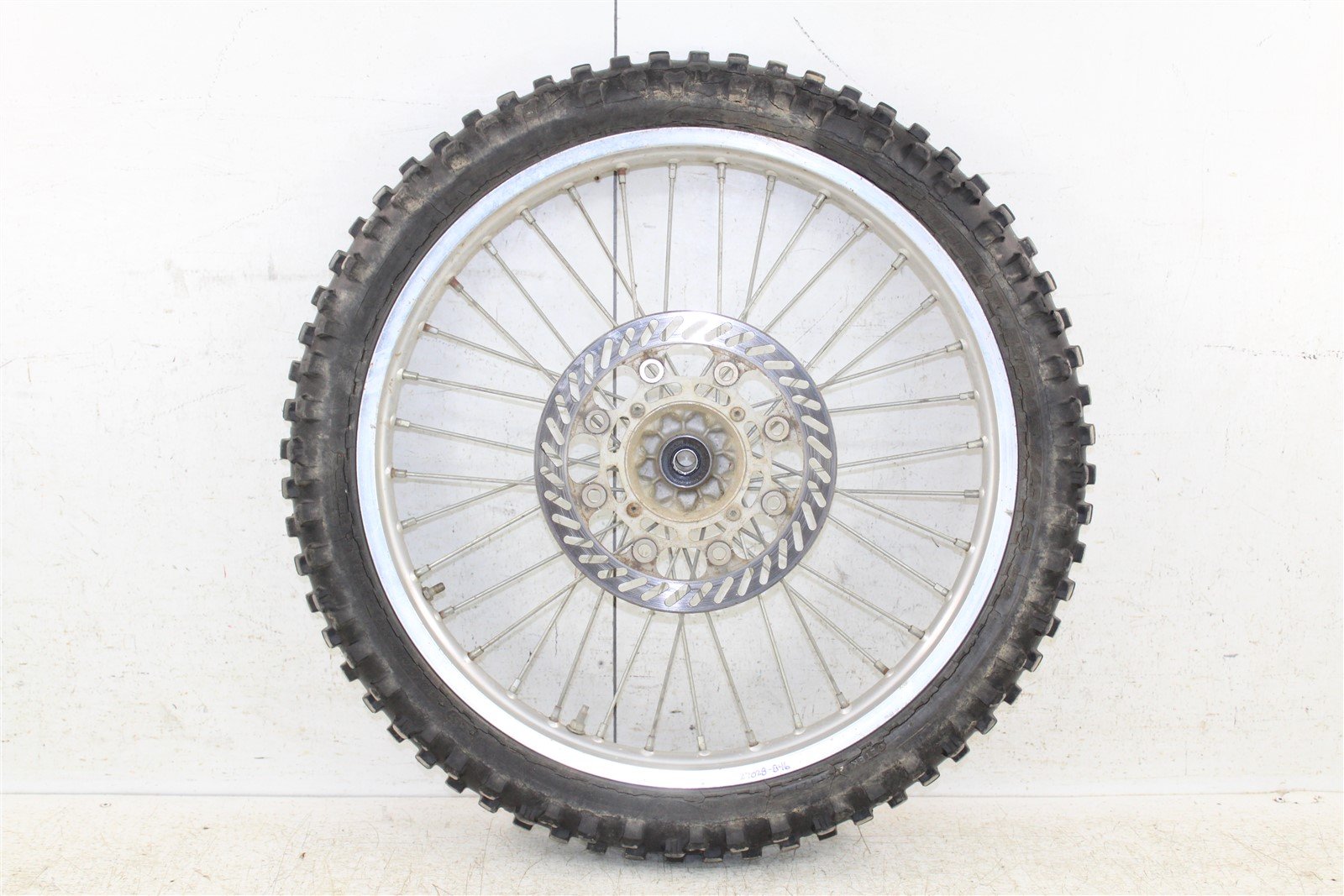 1992 Kawasaki KX 250 Front Wheel Rim