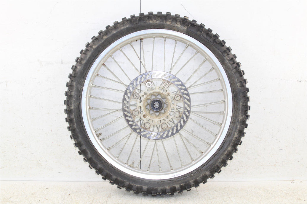 1992 Kawasaki KX 250 Front Wheel Rim