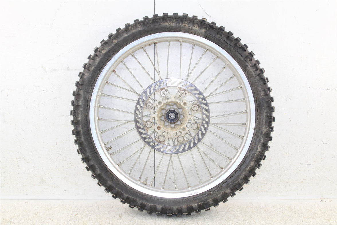 1992 Kawasaki KX 250 Front Wheel Rim