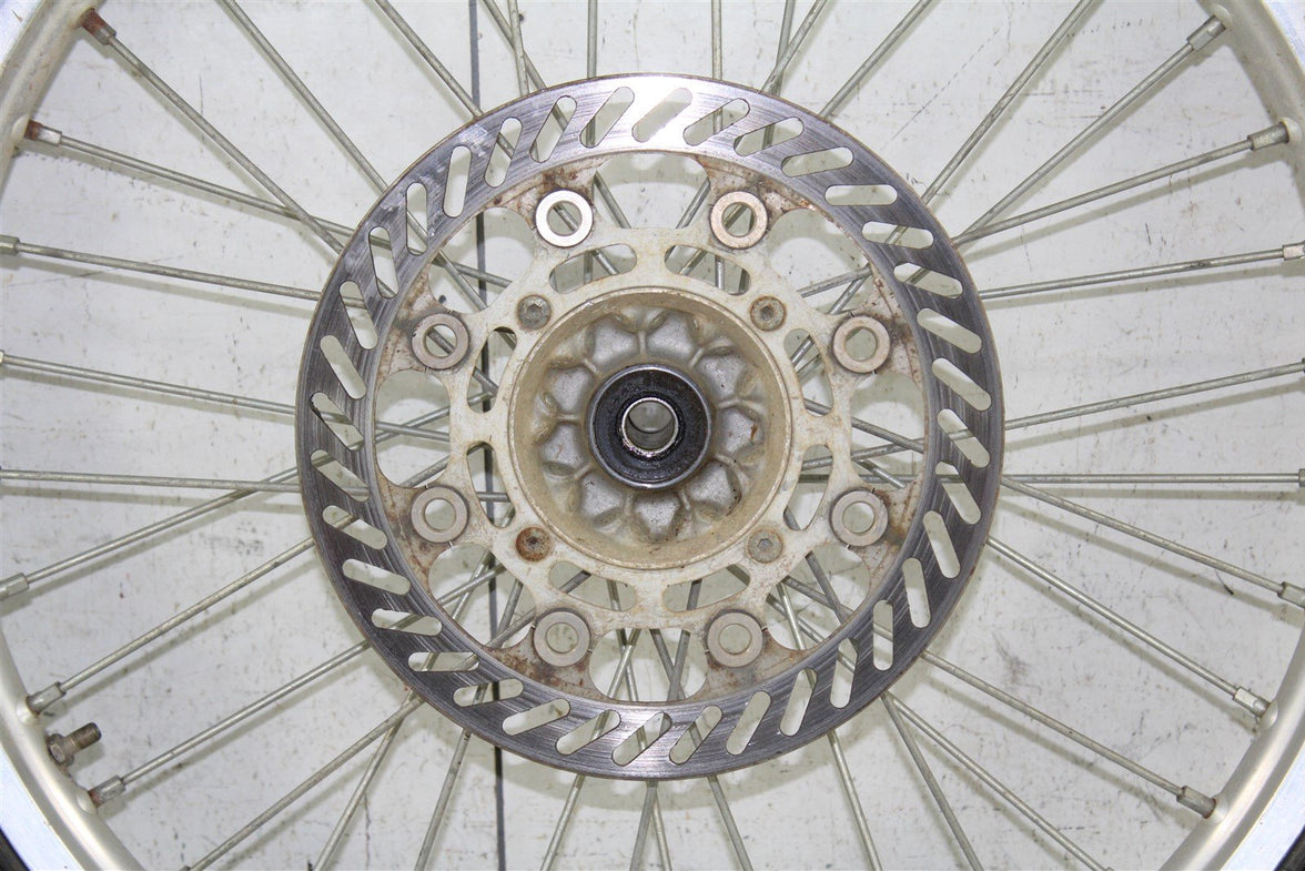 1992 Kawasaki KX 250 Front Wheel Rim
