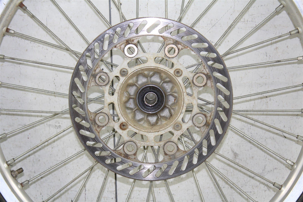 1992 Kawasaki KX 250 Front Wheel Rim