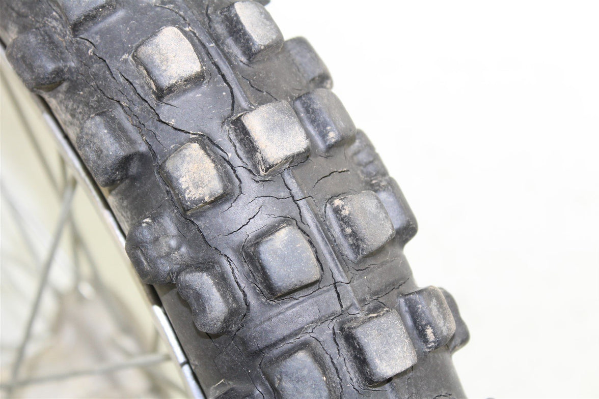 1992 Kawasaki KX 250 Front Wheel Rim