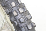 1992 Kawasaki KX 250 Front Wheel Rim