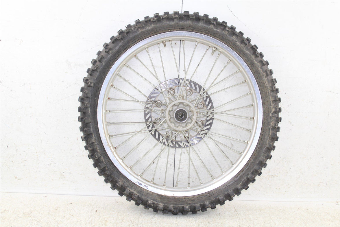 1992 Kawasaki KX 250 Front Wheel Rim