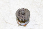 1992 Kawasaki KX 250 Water Pump Impeller Cover