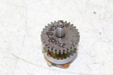 1992 Kawasaki KX 250 Water Pump Impeller Cover