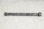 1992 Kawasaki KX 250 Swingarm Bolt Nut