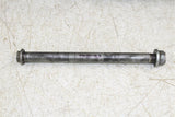 1992 Kawasaki KX 250 Swingarm Bolt Nut