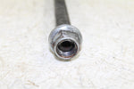 1992 Kawasaki KX 250 Swingarm Bolt Nut