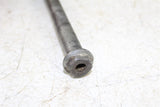 1992 Kawasaki KX 250 Swingarm Bolt Nut
