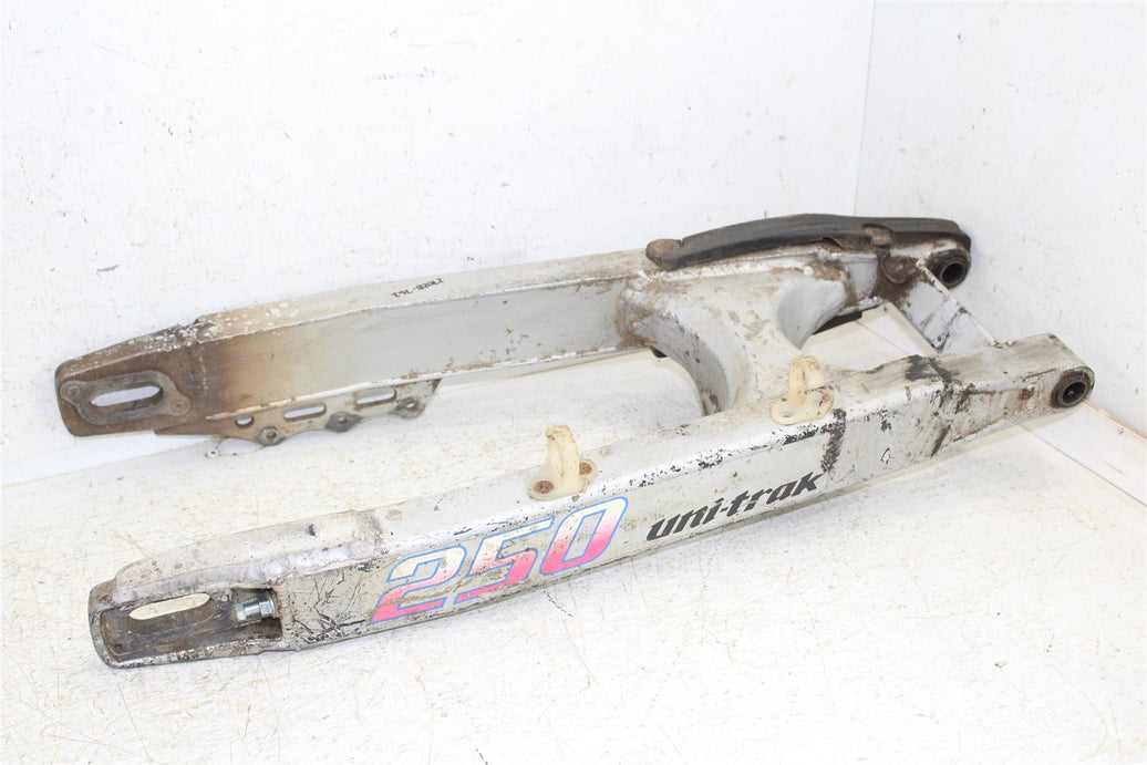 1992 Kawasaki KX 250 Swingarm