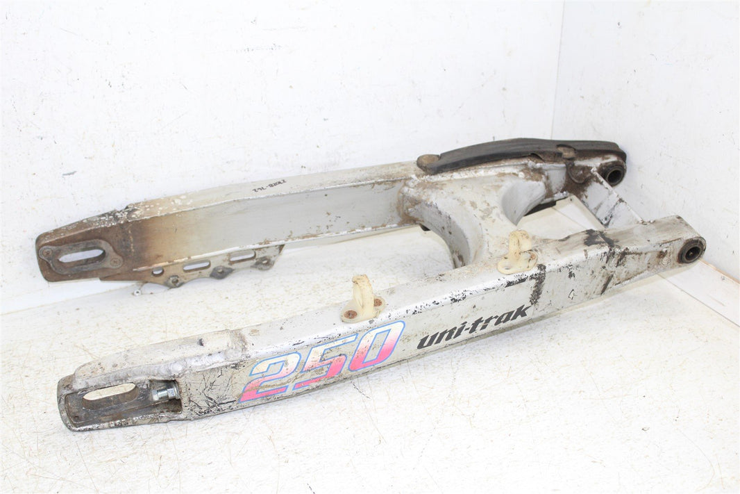 1992 Kawasaki KX 250 Swingarm