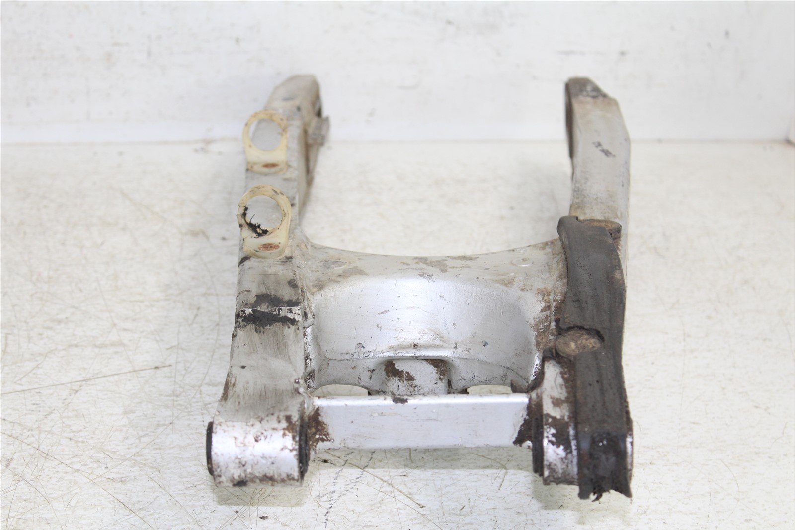 1992 Kawasaki KX 250 Swingarm