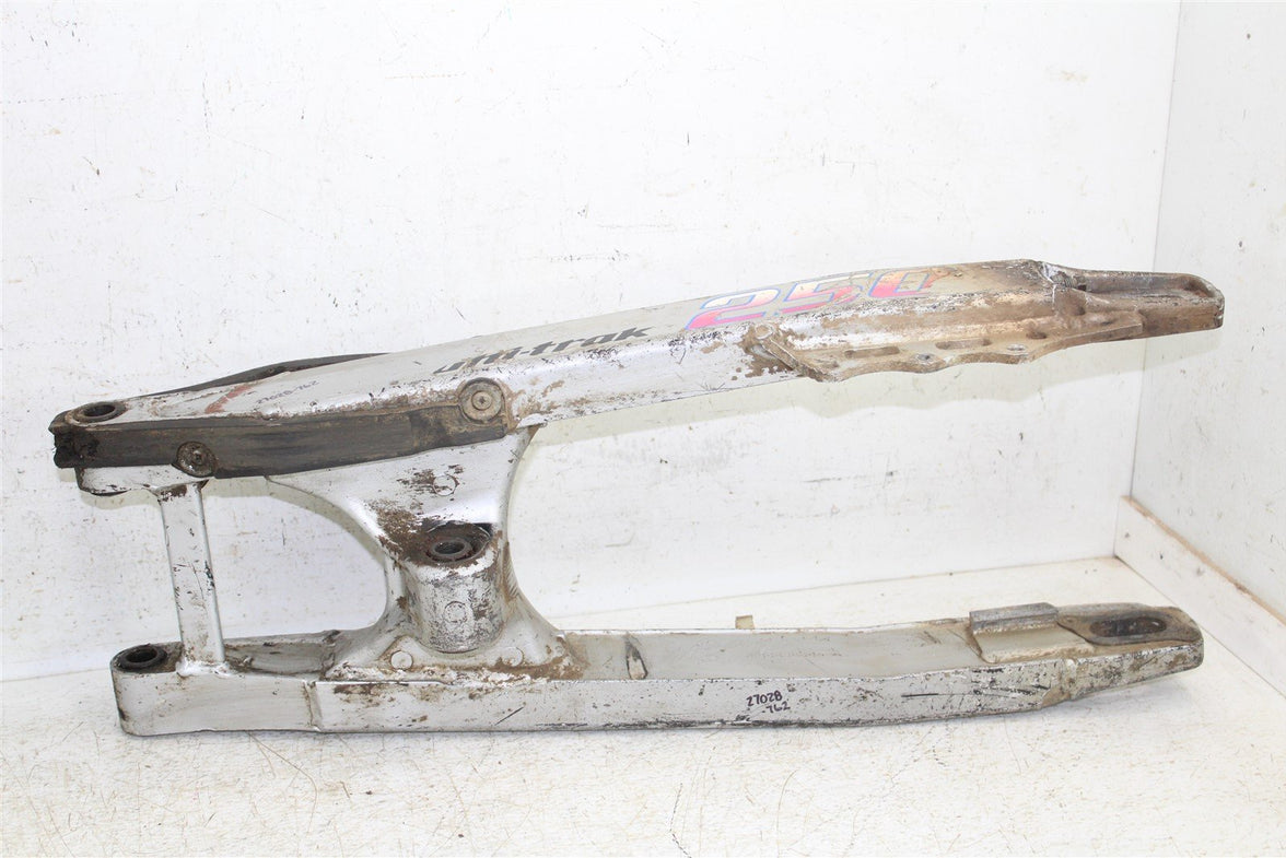 1992 Kawasaki KX 250 Swingarm