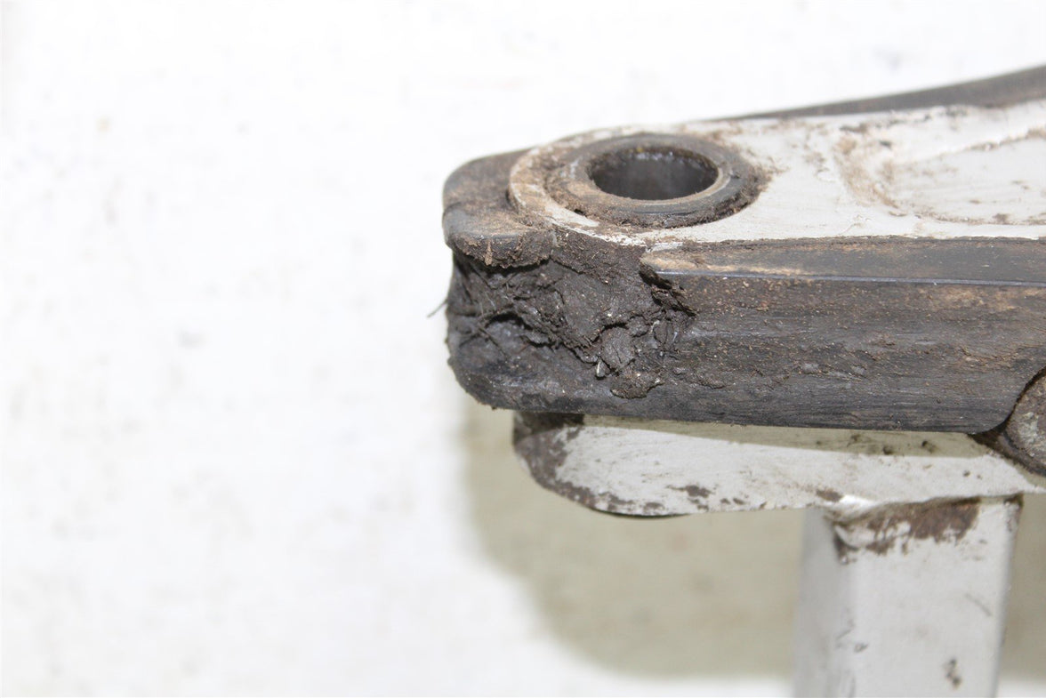 1992 Kawasaki KX 250 Swingarm