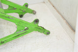 1992 Kawasaki KX 250 Subframe