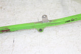 1992 Kawasaki KX 250 Subframe