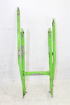 1992 Kawasaki KX 250 Subframe