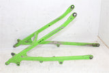 1992 Kawasaki KX 250 Subframe