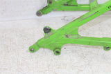 1992 Kawasaki KX 250 Subframe