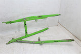 1992 Kawasaki KX 250 Subframe