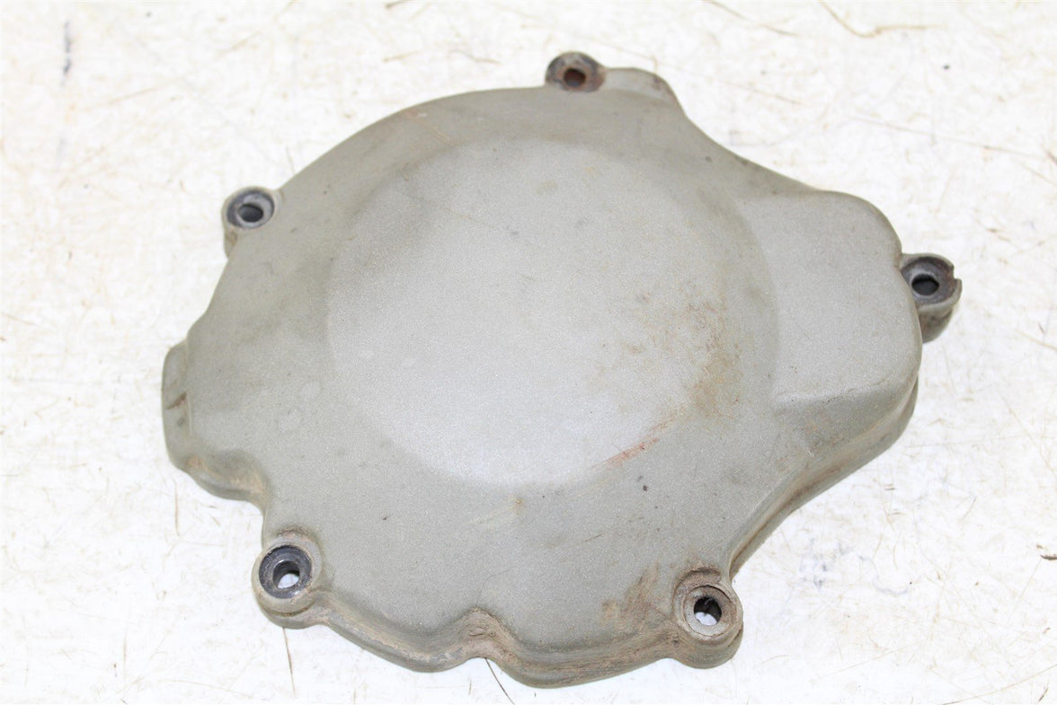1992 Kawasaki KX 250 Stator Cover