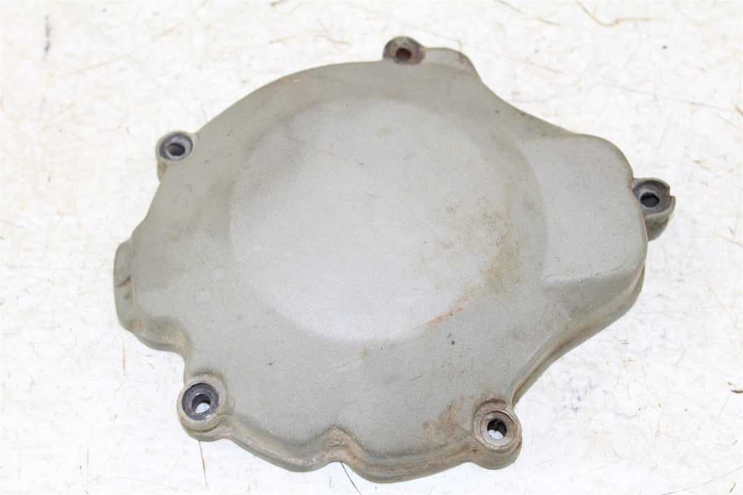 1992 Kawasaki KX 250 Stator Cover