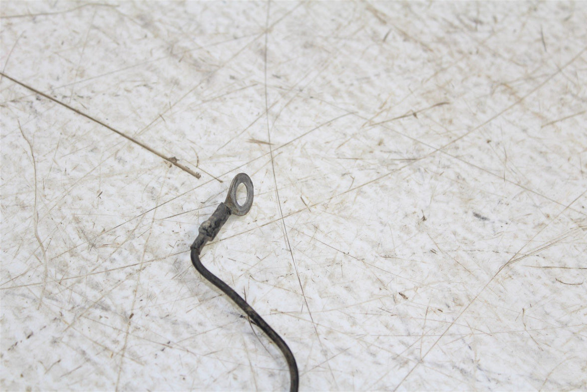 1992 Kawasaki KX 250 Kill Switch