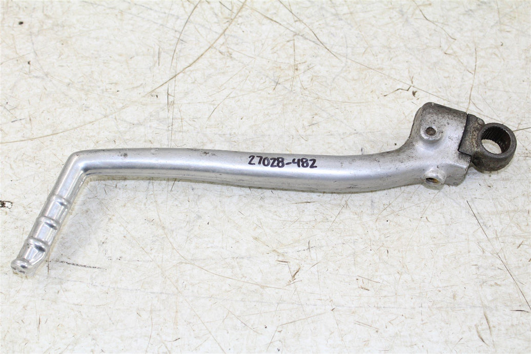 1992 Kawasaki KX 250 Kick Start Lever Kicker
