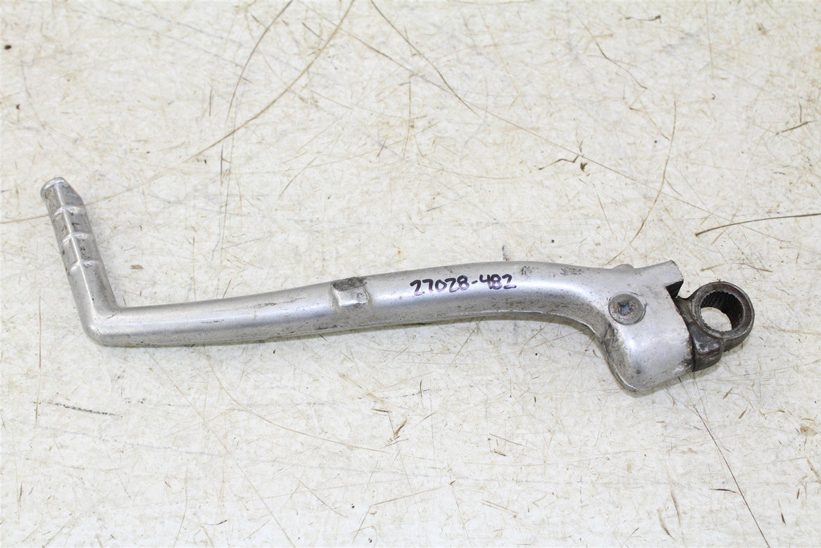 1992 Kawasaki KX 250 Kick Start Lever Kicker